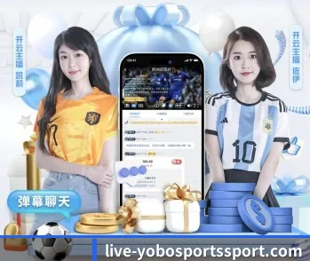 YOBO体育的故事 - 体育资讯内容服务